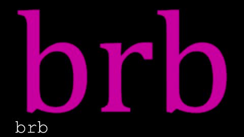 Bianca Antonelli online show from 02/21/25, 12:16