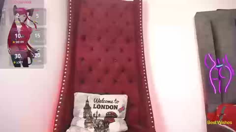 Bianca Antonelli online show from 09/10/25, 01:44