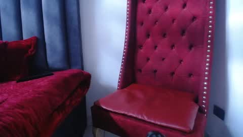 Bianca Antonelli online show from 01/17/26, 12:43