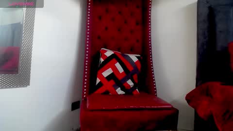 Bianca Antonelli online show from 02/02/26, 12:48