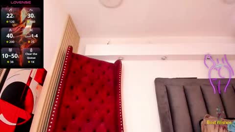 Bianca Antonelli online show from 05/30/26, 04:04