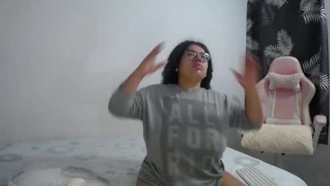 Bianca Tuesday to Sunday from 2am to 6am UTC-5 online show from 02/20/26, 09:21