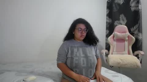 Bianca Tuesday to Sunday from 2am to 6am UTC-5 online show from 02/27/26, 09:20