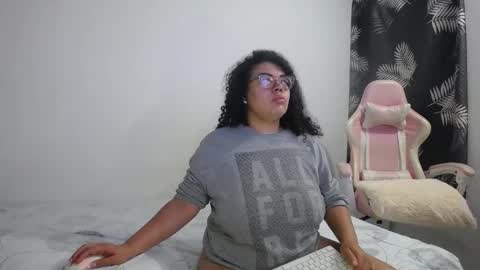 Bianca Tuesday to Sunday from 2am to 6am UTC-5 online show from 03/09/26, 09:35