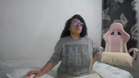 Bianca Tuesday to Sunday from 2am to 6am UTC-5 online show from 03/18/26, 09:12