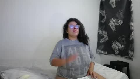 Bianca Tuesday to Sunday from 2am to 6am UTC-5 online show from 05/11/26, 09:15