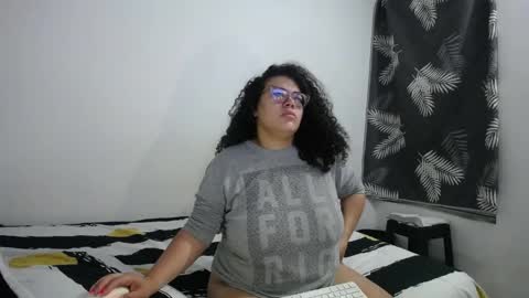 Bianca Tuesday to Sunday from 2am to 6am UTC-5 online show from 05/15/26, 09:16