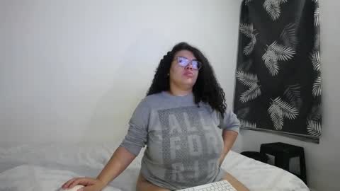 Bianca Tuesday to Sunday from 2am to 6am UTC-5 online show from 05/21/26, 09:16