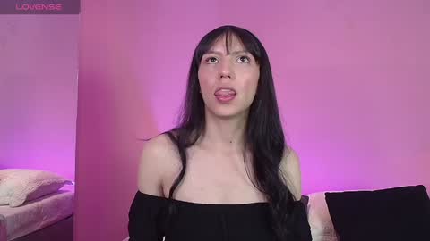 Bianca online show from 01/25/25, 03:19