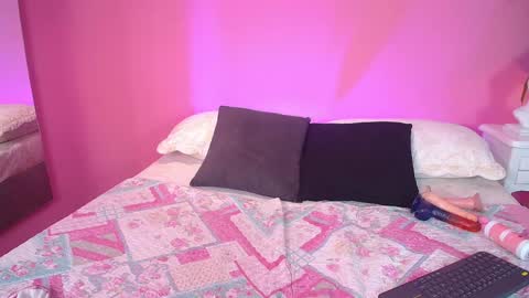 Bianca online show from 01/28/25, 09:08