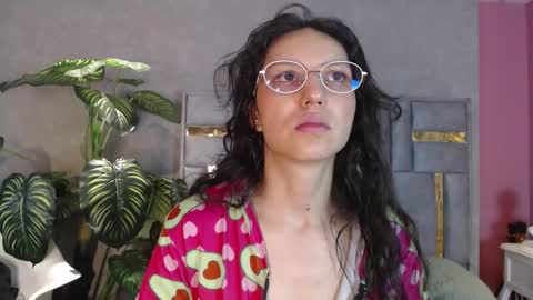 Bianca online show from 09/20/25, 02:12