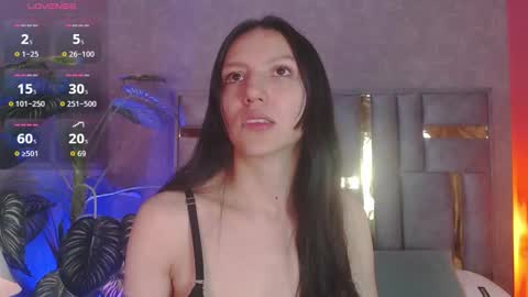 Bianca online show from 11/01/25, 03:08