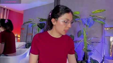 Bianca online show from 04/11/26, 07:56