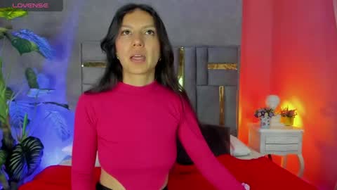 Bianca online show from 04/15/26, 03:02