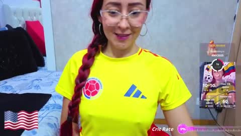 Snapshot of bianca_milfsexy chatting on 07/04/26, 12:17 B I A N C A online show from 07/04/26, 12:17