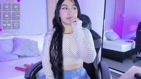 B I A N C A online show from 04/14/26, 12:33