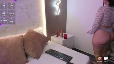 B I A N C A online show from 05/22/26, 08:03