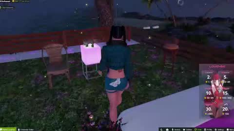 bianca_sexyy online show from 09/22/25, 11:29