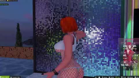 bianca_sexyy online show from 09/29/25, 09:41