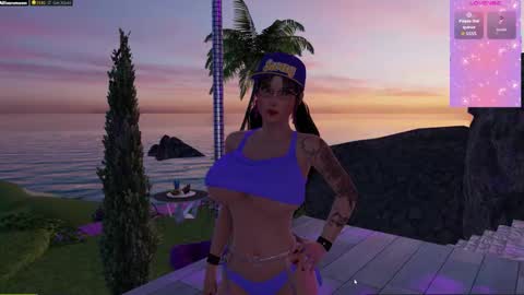 bianca_sexyy online show from 10/19/25, 01:45