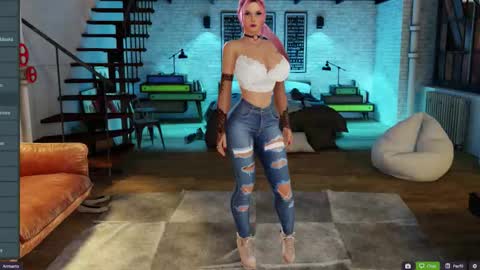 bianca_sexyy online show from 11/17/25, 08:25