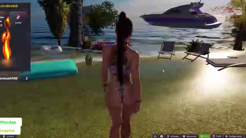 bianca_sexyy online show from 01/17/26, 01:38