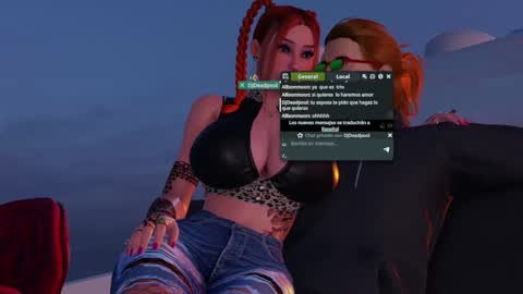 bianca_sexyy online show from 03/12/26, 02:50