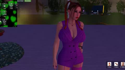 bianca_sexyy online show from 03/15/26, 04:02