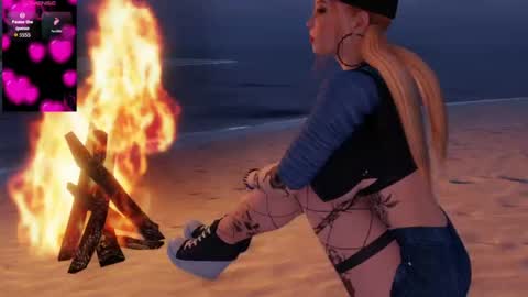 bianca_sexyy online show from 04/05/26, 01:52