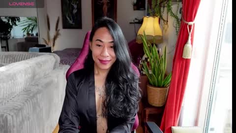Bianca Transgirl online show from 03/10/26, 08:41