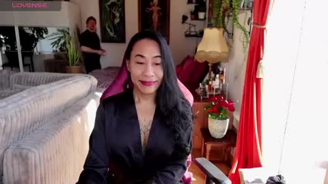 Bianca Transgirl online show from 03/22/26, 09:34