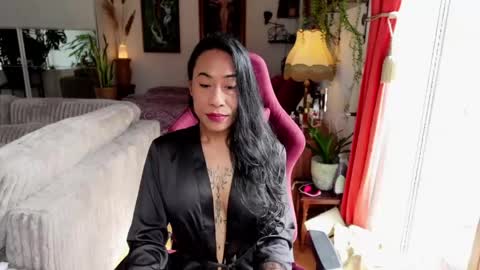 Bianca Transgirl online show from 05/09/26, 08:52