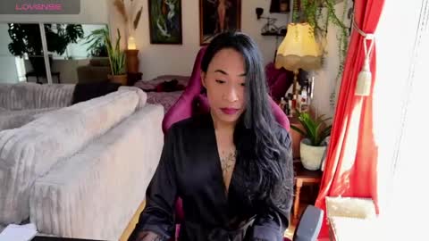 Bianca Transgirl online show from 05/24/26, 09:36