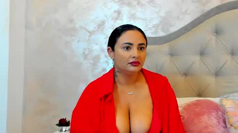 Bianca Vale online show from 06/29/26, 05:03