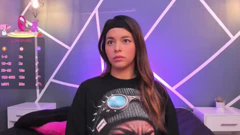 bianca_vega_ online show from 03/03/26, 11:16