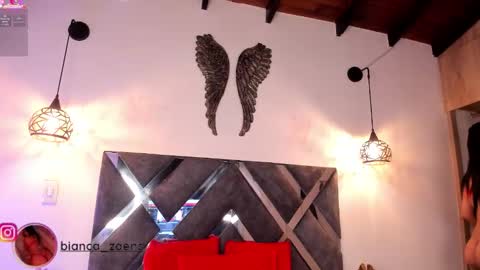  B I A N C A  online show from 12/18/25, 11:16