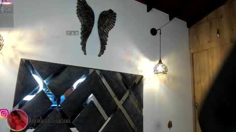  B I A N C A  online show from 01/09/26, 11:57