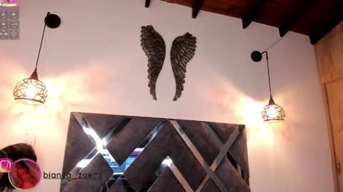  B I A N C A  online show from 01/16/26, 11:25