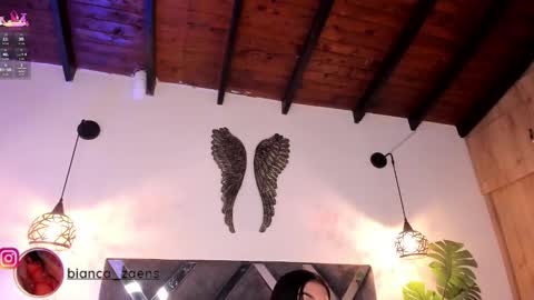  B I A N C A  online show from 02/06/26, 12:08