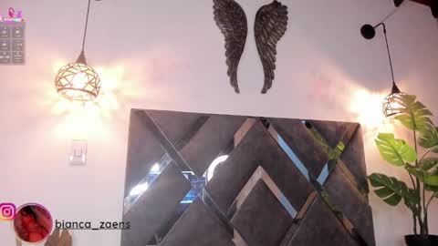  B I A N C A  online show from 02/11/26, 12:10