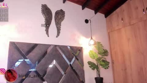  B I A N C A  online show from 02/14/26, 12:13