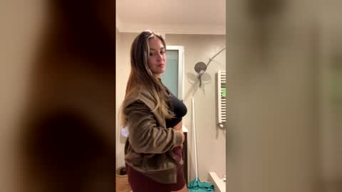 Bianca online show from 01/12/26, 03:12