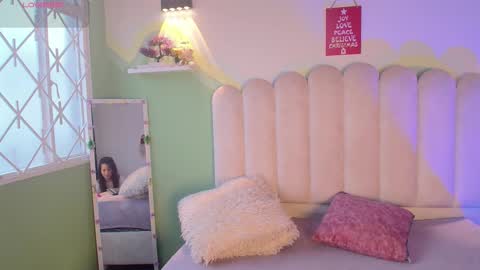 Bianca online show from 12/05/25, 11:41