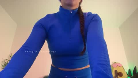 Bianca Mirage online show from 02/03/26, 12:10