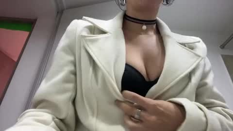 Bianca Mirage online show from 04/18/26, 07:07