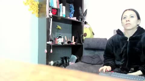 Snapshot of biancamirage1 chatting on 05/27/26, 12:35 Bianca Mirage online show from 05/27/26, 12:35