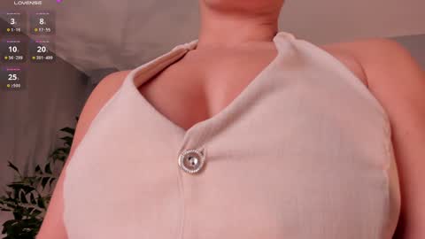 Bianca Pierce online show from 01/23/25, 02:50