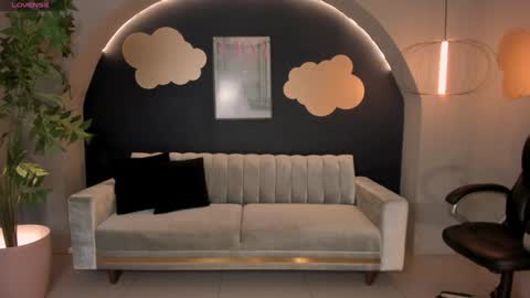 Bianca Pierce online show from 01/27/25, 11:54