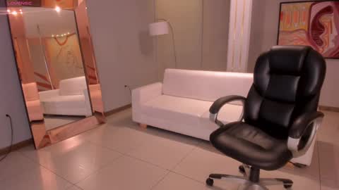 Bianca Pierce online show from 02/09/25, 11:36