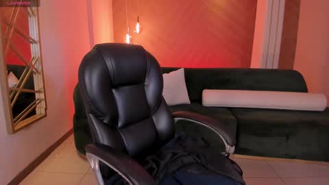 Bianca Pierce online show from 02/14/25, 12:03